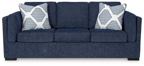 Evansley Living Room Set Half Price Furniture