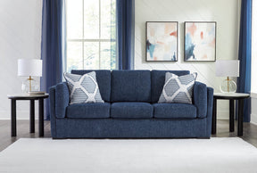 Evansley Living Room Set Half Price Furniture