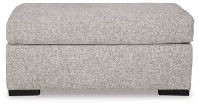 Evansley Ottoman - Ottoman - Half Price Furniture