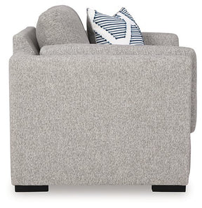 Evansley Oversized Chair - Chair - Half Price Furniture