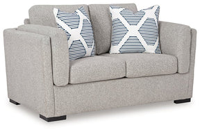 Evansley Living Room Set Half Price Furniture
