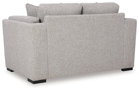 Evansley Loveseat - Loveseat - Half Price Furniture