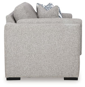 Evansley Loveseat - Loveseat - Half Price Furniture