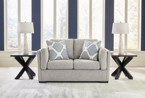 Evansley Loveseat - Loveseat - Half Price Furniture