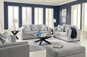 Evansley Living Room Set Half Price Furniture