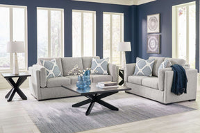 Evansley Living Room Set Half Price Furniture