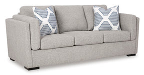 Evansley Living Room Set Half Price Furniture