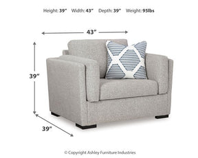 Evansley Living Room Set Half Price Furniture