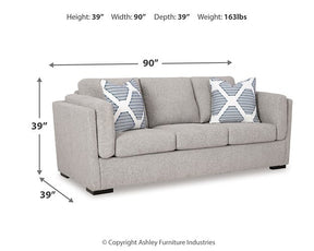 Evansley Living Room Set Half Price Furniture