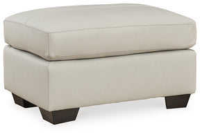 Belziani Living Room Set - Living Room Set - Half Price Furniture