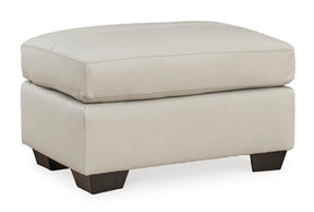 Belziani Ottoman - Ottoman - Half Price Furniture