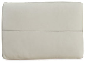 Belziani Ottoman - Ottoman - Half Price Furniture