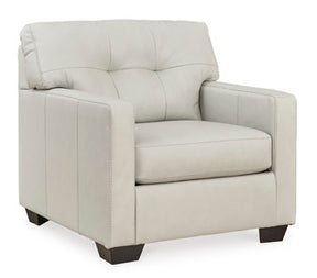 Belziani Living Room Set - Living Room Set - Half Price Furniture
