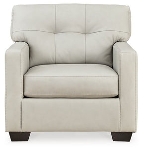 Belziani Living Room Set - Living Room Set - Half Price Furniture