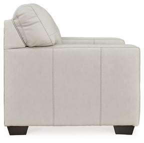 Belziani Oversized Chair Half Price Furniture