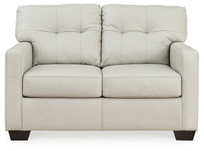 Belziani Living Room Set - Living Room Set - Half Price Furniture