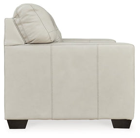 Belziani Loveseat Belziani Loveseat Half Price Furniture