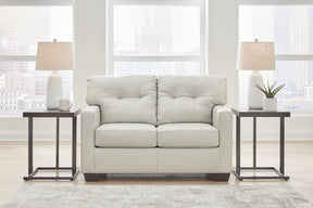 Belziani Loveseat Belziani Loveseat Half Price Furniture