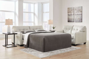 Belziani Sofa Sleeper - Sleeper - Half Price Furniture