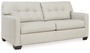 Belziani Living Room Set - Living Room Set - Half Price Furniture