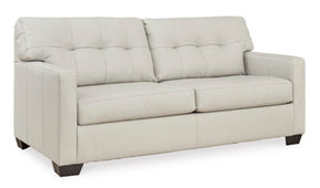 Belziani Living Room Set - Living Room Set - Half Price Furniture