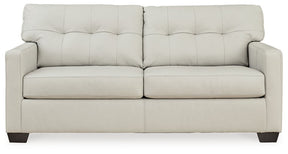 Belziani Living Room Set - Living Room Set - Half Price Furniture