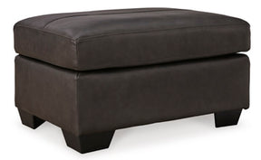 Belziani Ottoman - Ottoman - Half Price Furniture