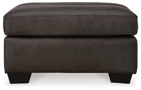 Belziani Ottoman - Half Price Furniture