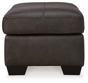 Belziani Ottoman - Half Price Furniture