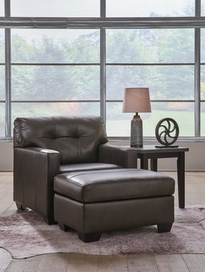 Belziani Living Room Set - Living Room Set - Half Price Furniture