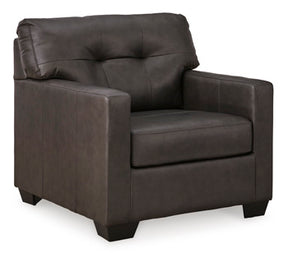 Belziani Living Room Set - Living Room Set - Half Price Furniture