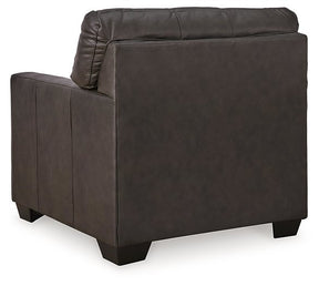 Belziani Living Room Set - Living Room Set - Half Price Furniture