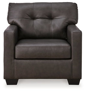 Belziani Oversized Chair - Half Price Furniture