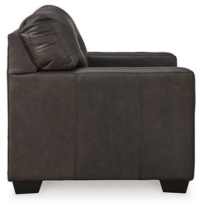 Belziani Oversized Chair - Half Price Furniture