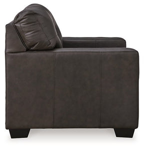 Belziani Living Room Set - Living Room Set - Half Price Furniture