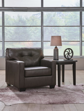 Belziani Living Room Set - Living Room Set - Half Price Furniture