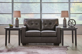 Belziani Living Room Set - Living Room Set - Half Price Furniture