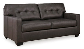 Belziani Living Room Set - Living Room Set - Half Price Furniture