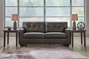 Belziani Living Room Set - Living Room Set - Half Price Furniture