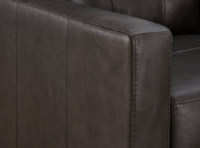 Belziani Loveseat Belziani Loveseat Half Price Furniture