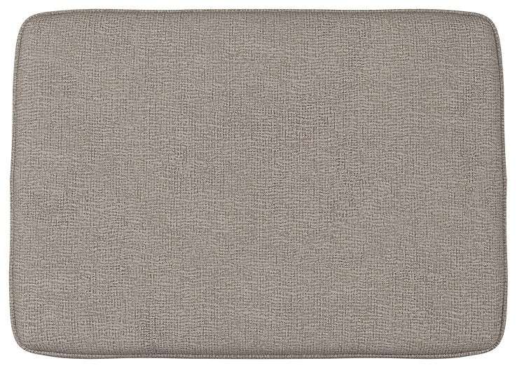 Greaves Ottoman - Half Price Furniture