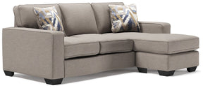 Greaves Living Room Set - Half Price Furniture