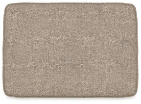 Greaves Ottoman - Half Price Furniture