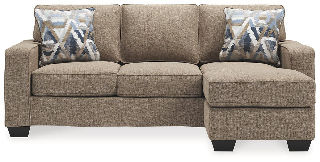 Greaves Sofa Chaise  Half Price Furniture