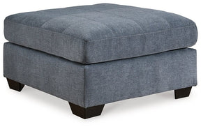 Marleton Oversized Accent Ottoman - Ottoman - Half Price Furniture