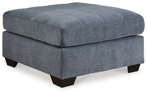 Marleton Oversized Accent Ottoman - Half Price Furniture