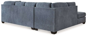 Marleton 2-Piece Sleeper Sectional with Chaise - Sectional - Half Price Furniture