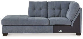 Marleton 2-Piece Sleeper Sectional with Chaise - Sectional - Half Price Furniture