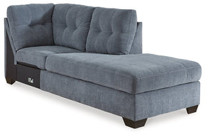 Marleton 2-Piece Sectional with Chaise - Half Price Furniture