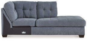 Marleton 2-Piece Sleeper Sectional with Chaise - Sectional - Half Price Furniture